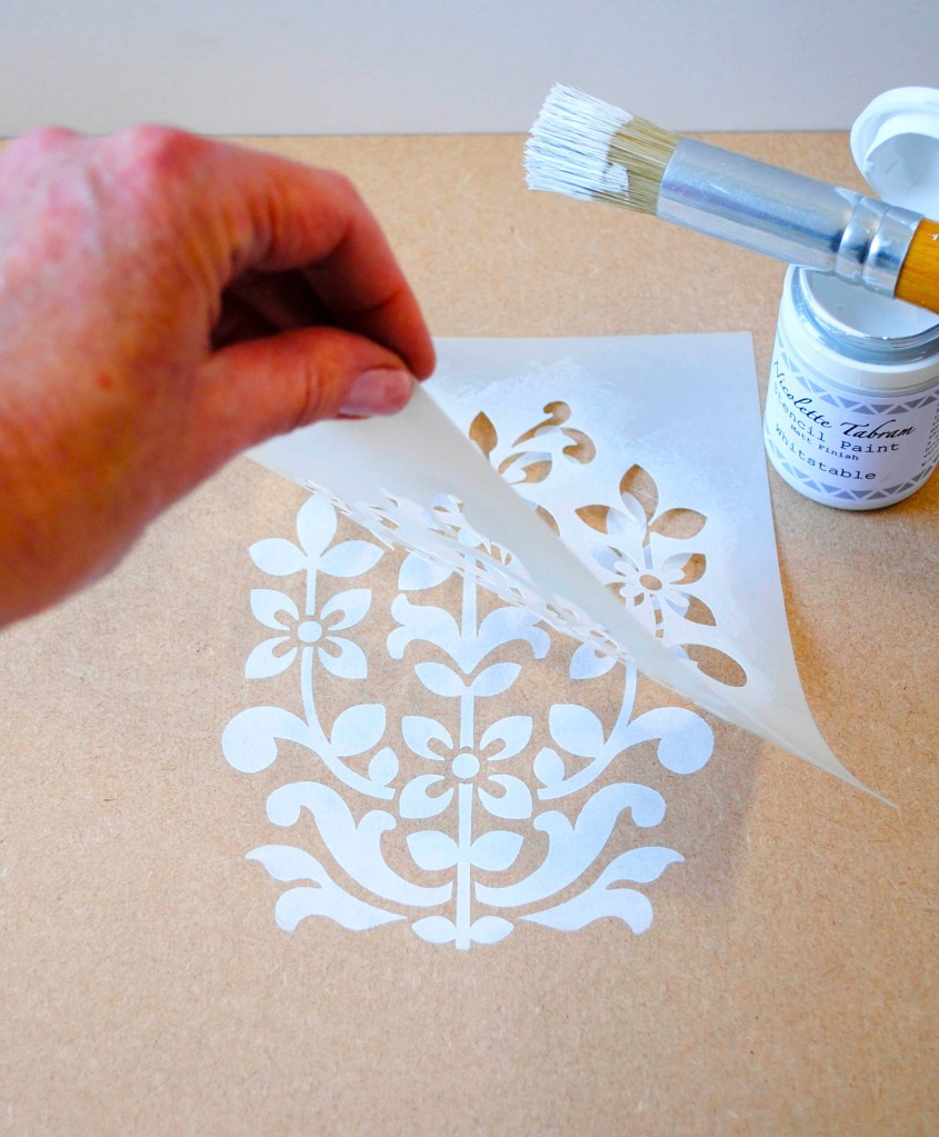 A Stencil Kit – Decorate Decorate